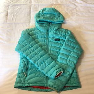Patagonia | Women’s Down Sweater Hoody